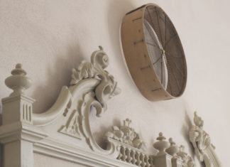 La Casa Pugliese, oltre i luoghi La Casa Pugliese