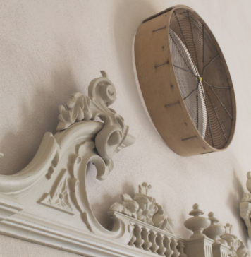 La Casa Pugliese, oltre i luoghi La Casa Pugliese