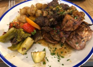 Ricette dal mondo: lo Stuffat tal-fenek da Malta Stuffat tal-fenek