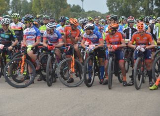 Marathon del Salento