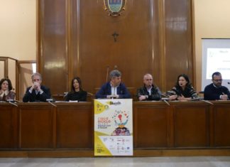 Cibo e Riciclo per la 6^ edizione di Libando