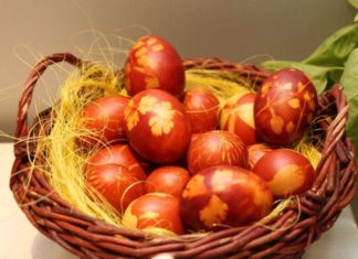 Pasqua in Slovenia: fra “pirhi” e antichi sapori Slovenia