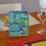 2016 comincia dal campo