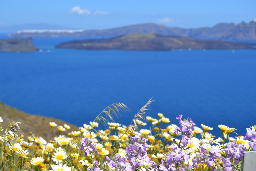 Santorini