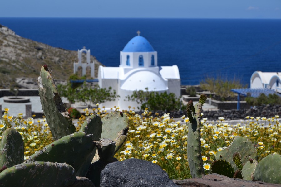Santorini