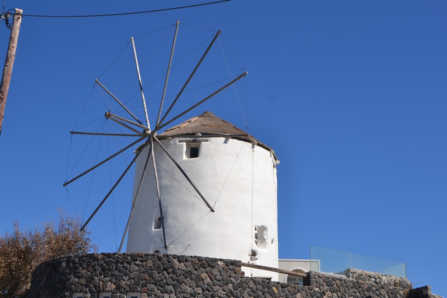 Santorini