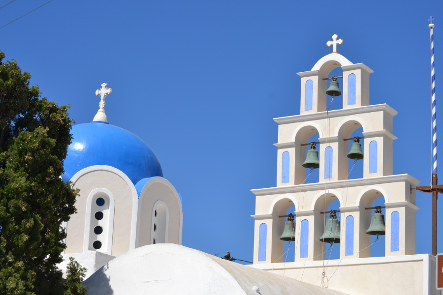 Santorini