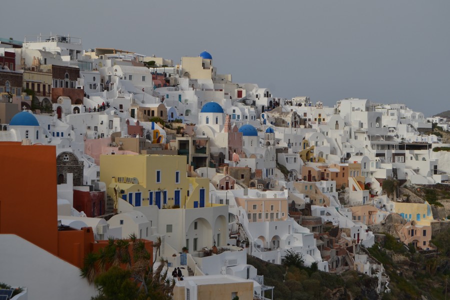 Santorini