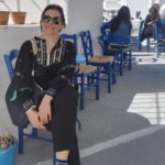 Santorini