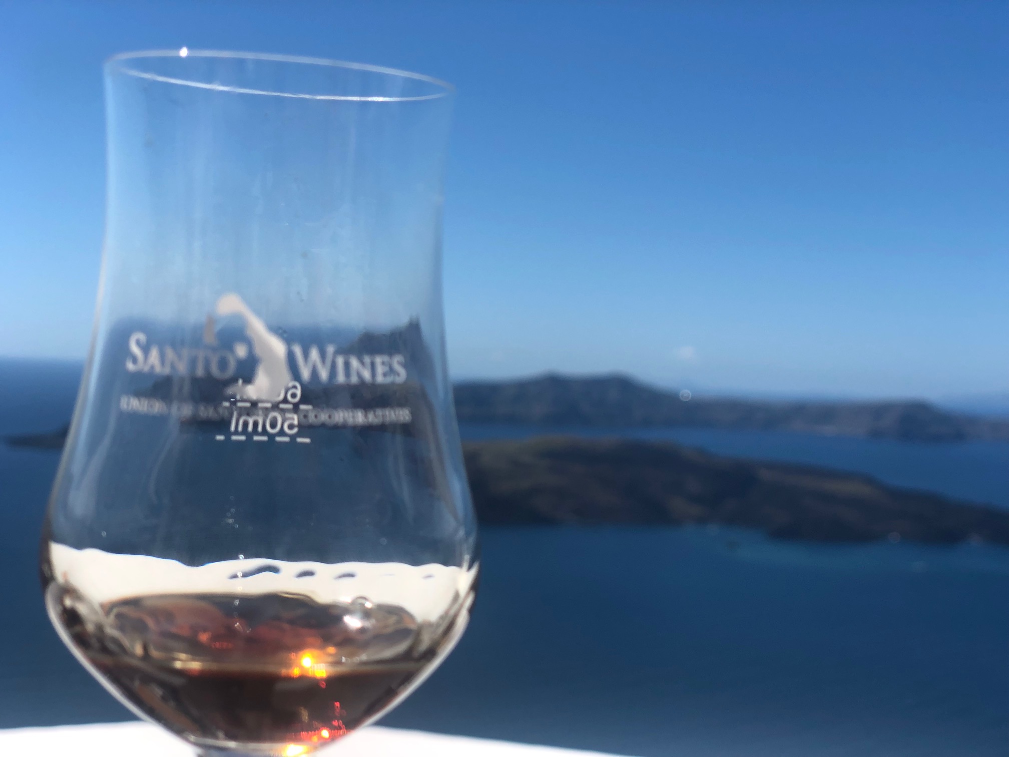 Santorini