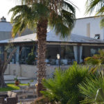 Masseria dei Monaci esterno