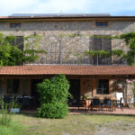 Stalle di Giurò