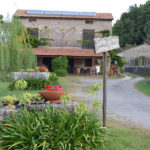 Stalle di Giurò esterno