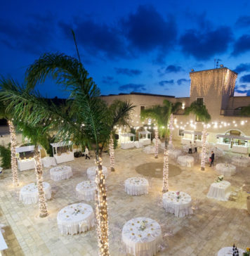 Masseria Caselli per un giorno speciale Masseria Caselli