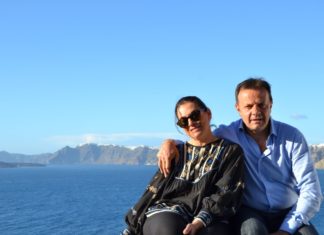 Ritrovarsi in un viaggio tra ricordi e desideri Ritrovarsi in viaggio