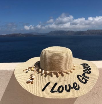 Le 10 cose da fare a Santorini 10 cose da fare