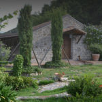 Stalle di Giurò