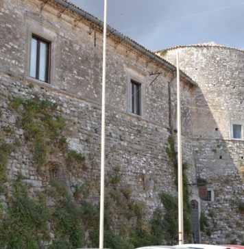 Apricena, la città della pietra Apricena