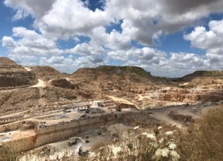 Apricena to live Apricena