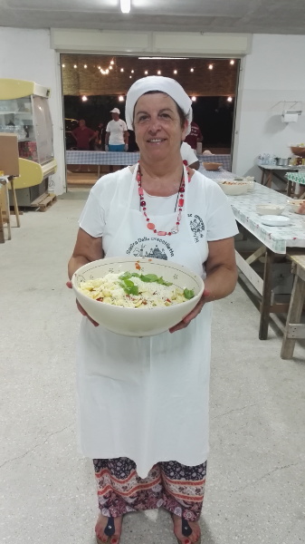 orecchiette