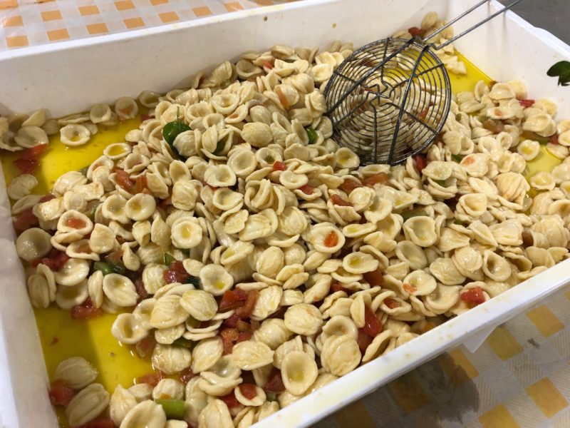 orecchiette