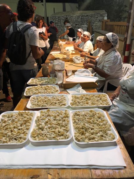 orecchiette