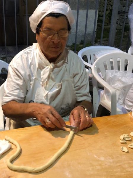 orecchiette