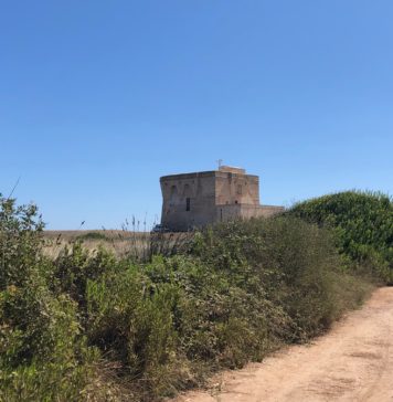 Carovigno da vivere Carovigno