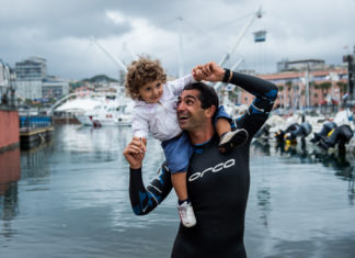 IronMan Italy Emilia Romagna a Cervia IronMan