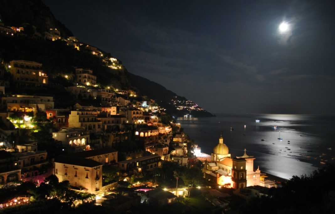 Positano