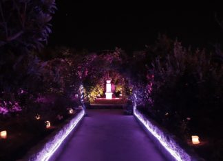 La collezione Primavera/Estate 2020 di IF POSSIBLE MAKE LOVE Love