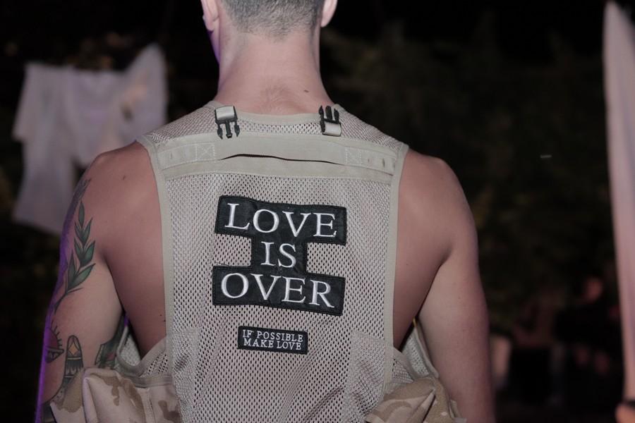 Love