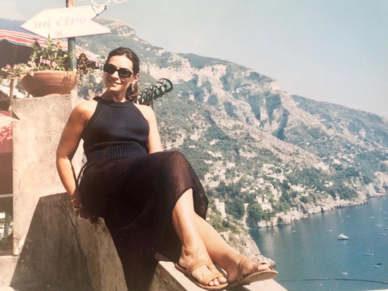 Positano