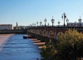 Bordeaux la snob Bordeaux
