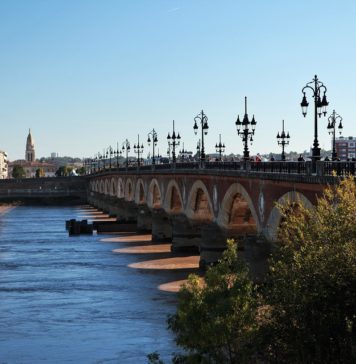 Bordeaux la snob Bordeaux