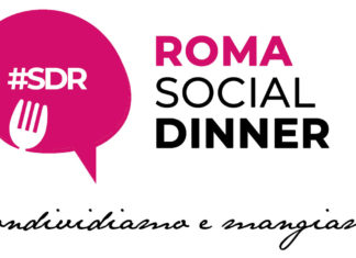 Roma Social Dinner: un progetto di cultura sul cibo Roma