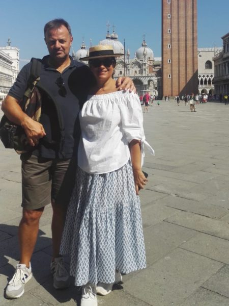 Venezia