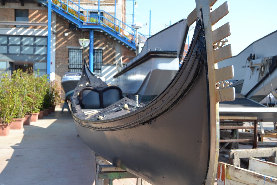 gondola