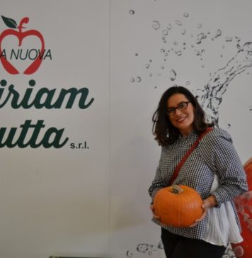 Visiting La Nuova Miriam Frutta Miriam Frutta