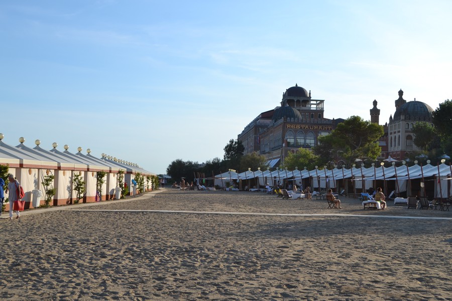 lido