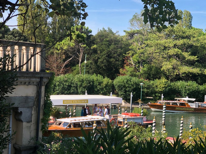 lido