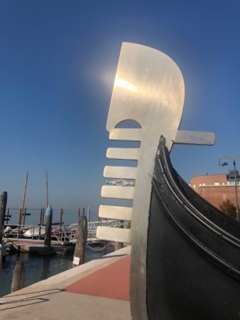 gondola