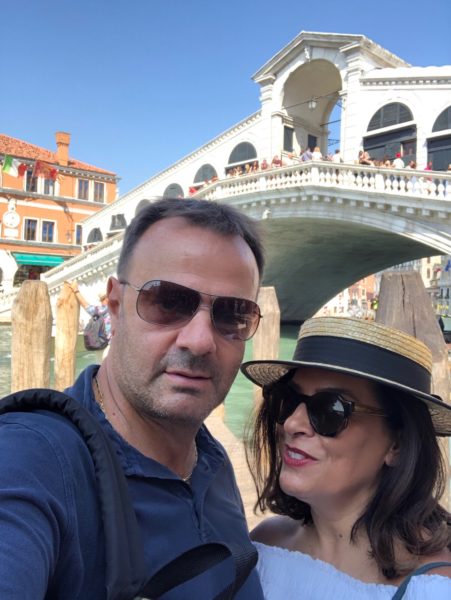 Venice
