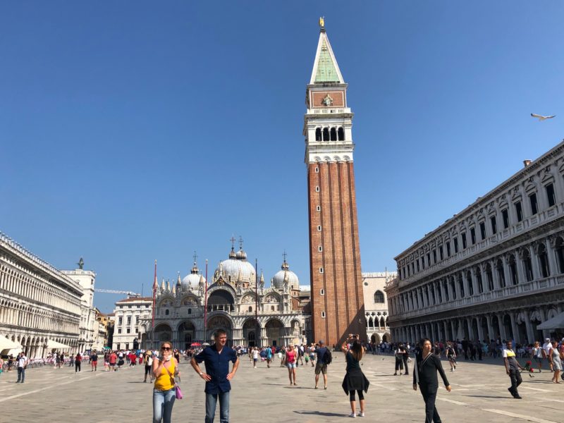 Venezia