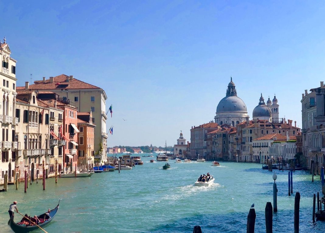 Venezia Venezia