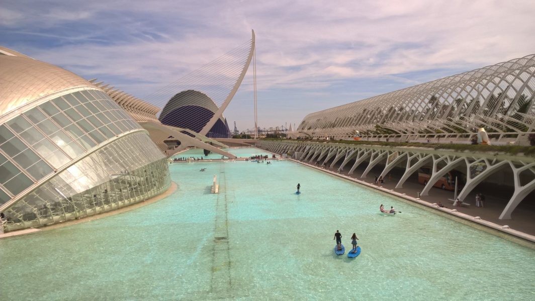 Valencia