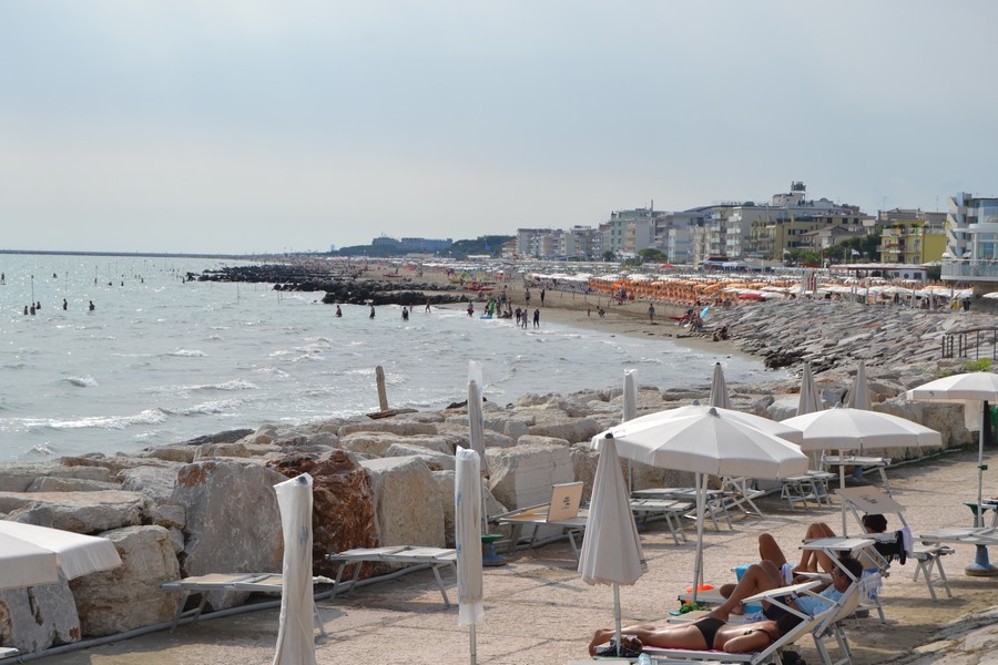 Caorle