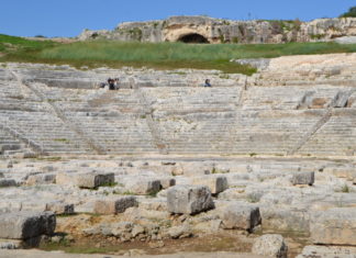 Neapolis e gli splendori di Siracusa Siracusa