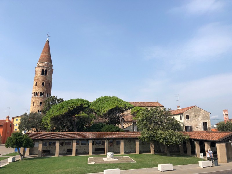 Caorle