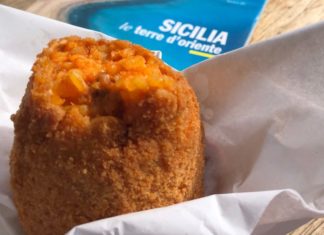 Voglia d’Italia 18: viaggio nella Sicilia “infinita” Sicilia